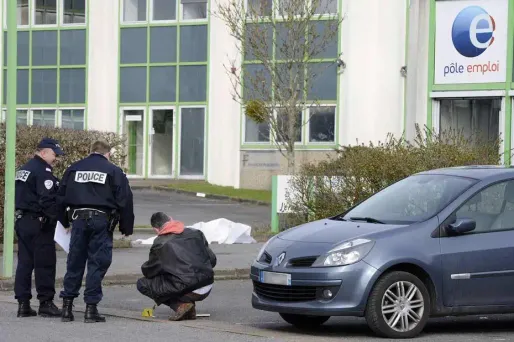 Immolation: "une extériorisation de la douleur"