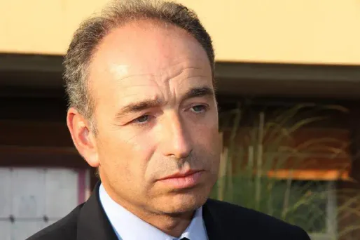 La "Saint-Valentin" à la sauce Copé