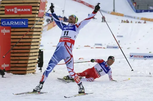 Lamy-Chappuis, la remontée fantastique