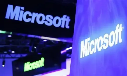 Le fisc réclamerait plus de 50 millions d'euros à Microsoft France