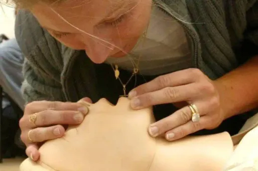 Les gestes de premiers secours peu connus