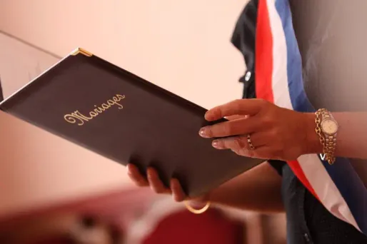 Mariage : une charte de bonne conduite