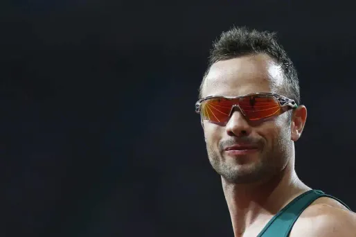 Nike retire une publicité sur Pistorius