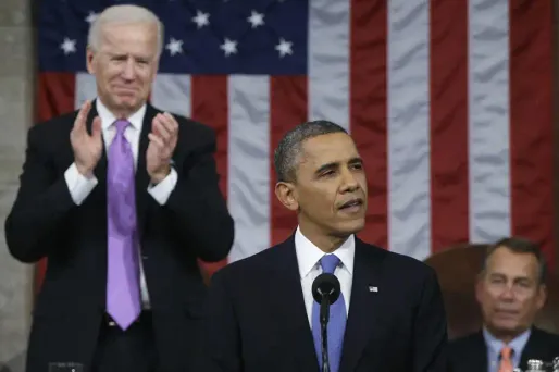 Obama présente son plan de réformes