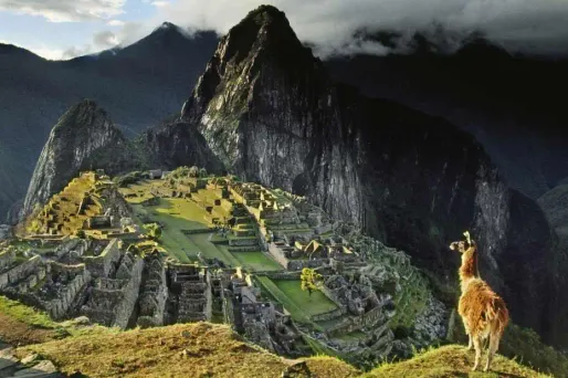 Pérou : risques de rapts au Machu Picchu