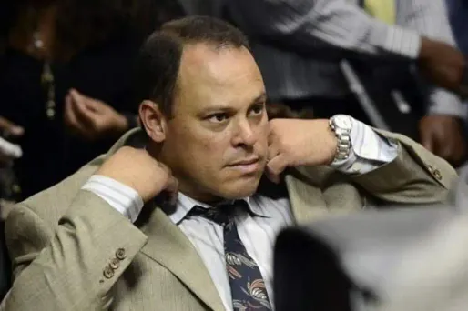 Pistorius : l'enquêteur lui-même suspecté