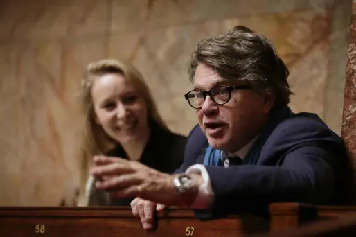 Quand un élu vote une fois de trop