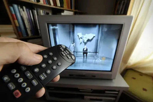 Un foyer français compte 6,3 écrans