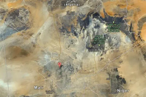 Un soldat français tué au Mali