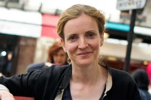 2014 : NKM bientôt candidate à Paris