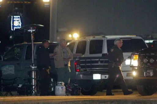 Alabama : l'otage de cinq ans est sauf