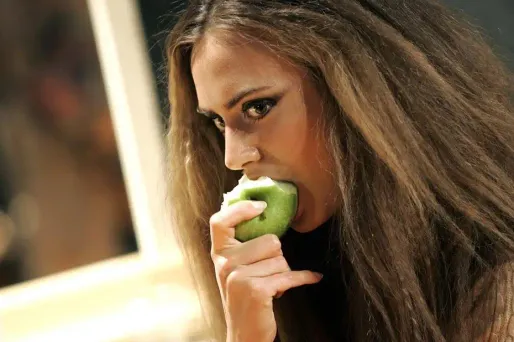 Pour Apple, le sexe serait-il le fruit défendu ?