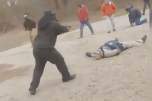 Armes à feu : des profs s'entraînent