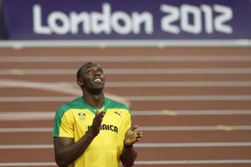 Bolt exempté d'impôts à Londres