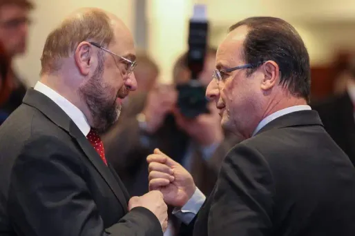 Budget européen : la France y perd-t-elle ?