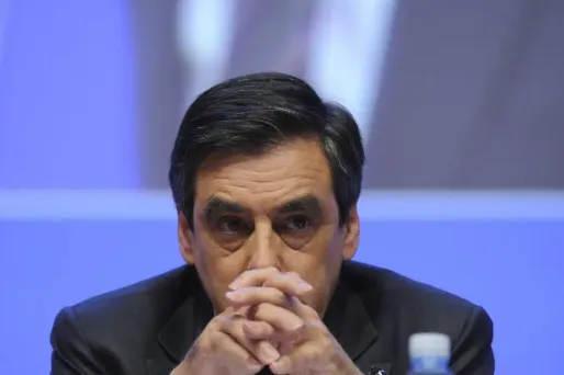 Le vote de François Fillon contre la dépénalisation de l'homosexualité en 1981 pourrait lui porter préjudice, 31 ans plus tard.