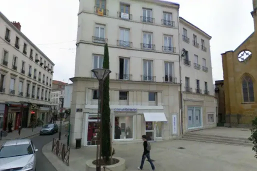 Des braqueurs de couettes à Roanne