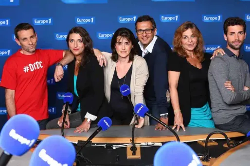 DIRECT VIDEO - Des clics et des claques de 20h00 à 22h30