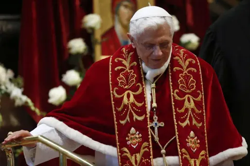 L'Eglise et le port du préservatif