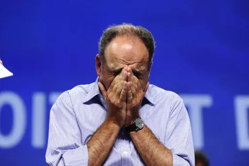 L’UMP, grande perdante du mariage gay