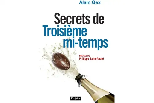 Le mythe de la "troisième mi-temps"