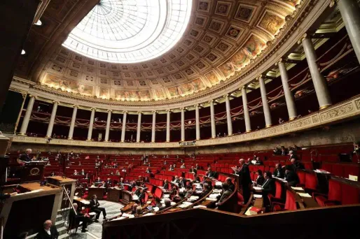 Les députés n’arrêteront pas de tweeter