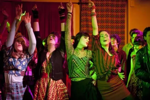 Les nommés aux César 2013