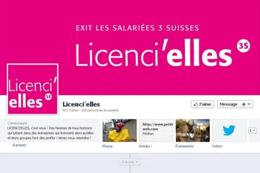 Des employés de la FNAC, Fralib, Goodyear, PSA,  Sanofi, Sony, Virgin, Coca-Cola, ou encore Haribo sont attendus pour faire front commun. À l'origine du mouvement : l'association Licenci'elles