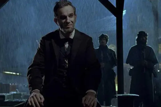 Lincoln, de chair et d’os