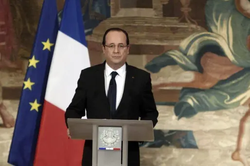 Mali : François Hollande en visite samedi