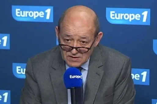 Mali : la France n'a "pas vocation" à rester