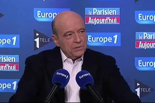 Mali : le "coup de chapeau" d'Alain Juppé