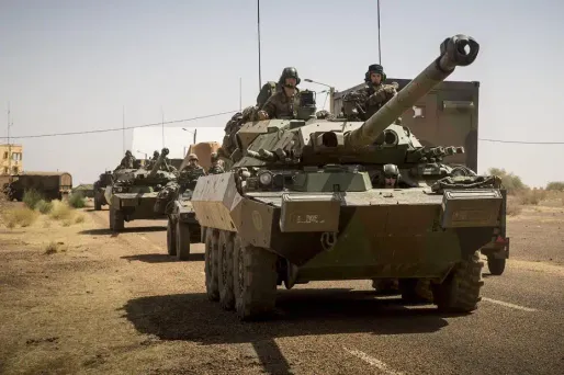 Mali : nouvelle tentative d'attentat suicide