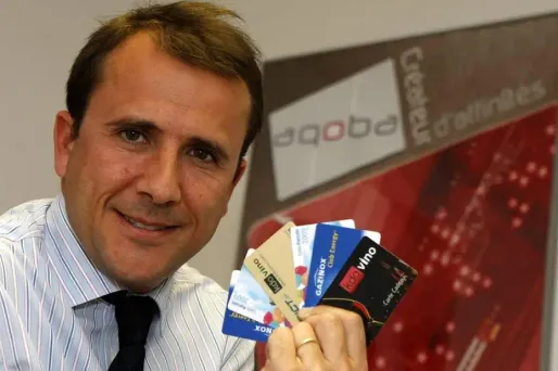 Medef : Thibault Lanxade candidat