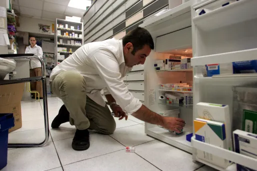 Médicaments : qu'en disent les Français ?