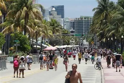 Miami Beach... la bonne adresse pour investir dans la pierre ?