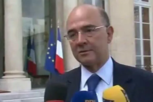 Moscovici confirme le retour de la taxe 75%