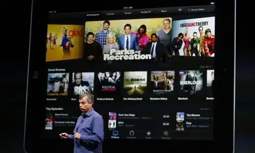 Plus de 25 milliards de chansons téléchargées sur iTunes