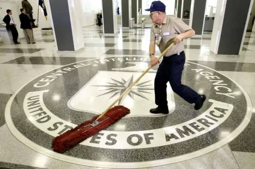 Prisons secrètes: 54 pays ont aidé la CIA