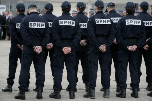 Qui sont les protégés de la République ?