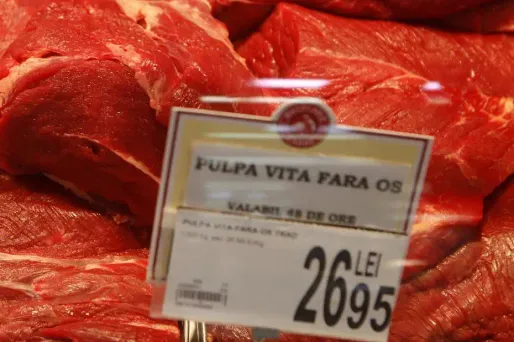 Viande de cheval : l'émoi en Roumanie