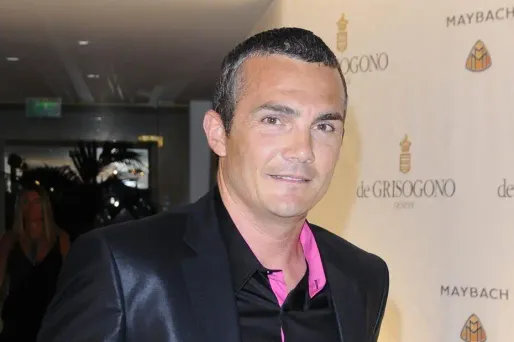 Richard Virenque vivait déjà au Luxembourg depuis plus d'un an.