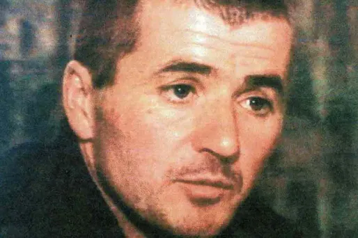 Il s'agit de la dernière carte d'Yvan Colonna, condamné à perpetuité en 2011.