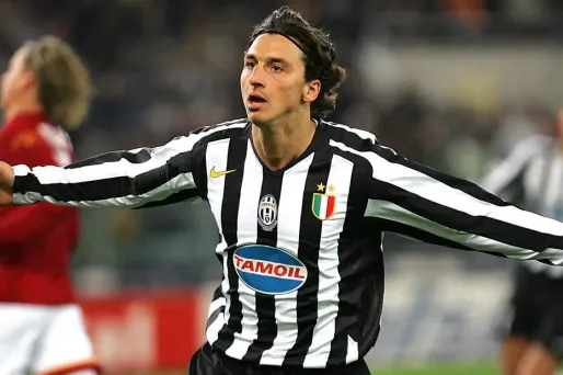 Zlatan Ibrahimovic se livre