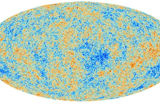Le satellite européen Planck a dévoilé jeudi l'image la plus précise jamais réalisée de l'Univers.