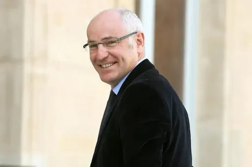 Thierry Repentin, dixième ministre chargé des Affaires européennes en dix ans.