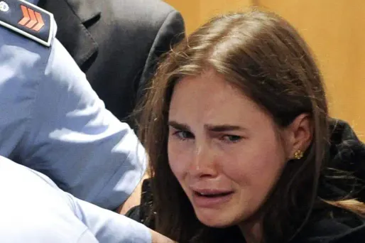 Amanda Knox va être rejugée