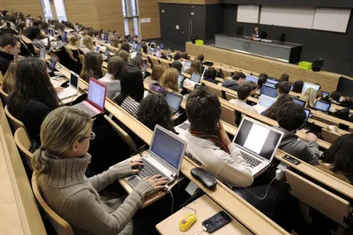 Comment l’université va se réformer