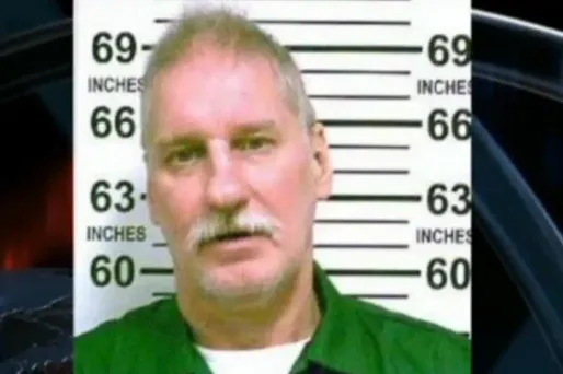 David Ranta avait été condamné à 37 ans de prison en 1991.