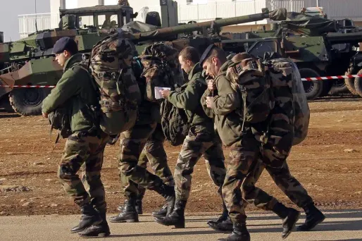 François Hollande en visite au Mali ?